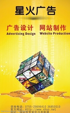 廣告網(wǎng)站制作與廣告制作 數(shù)字時(shí)代營銷的雙引擎
