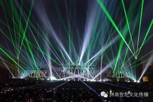 光影的詩篇 優(yōu)秀舞臺(tái)燈光設(shè)計(jì)如何重塑現(xiàn)場(chǎng)體驗(yàn)